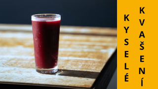 Spontánní a kyselé kvašení piva