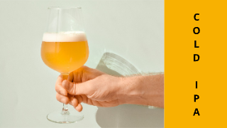 Cold IPA