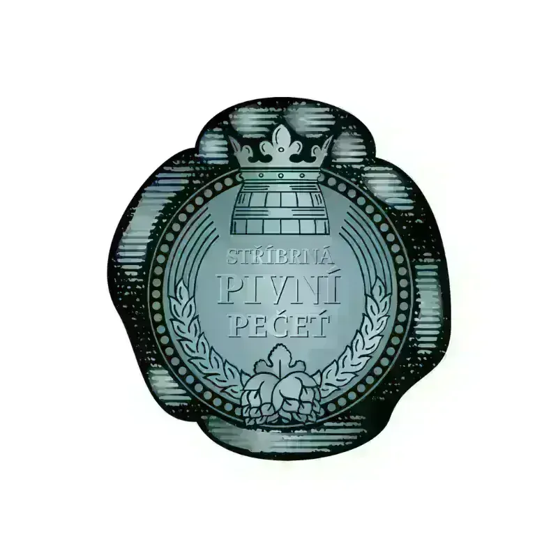 Mosaic 13° American Pale Ale - Kyjovský pivovar - pivo ve skle 0,75 l