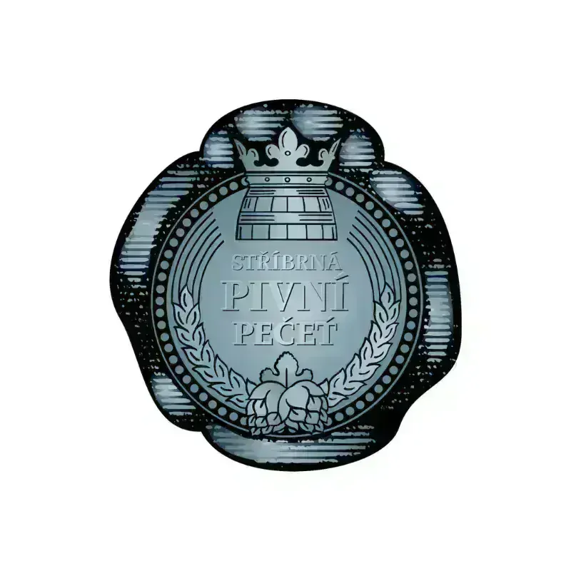 Mosaic 13° American Pale Ale - Kyjovský pivovar - pivo v plechu 0,5 l