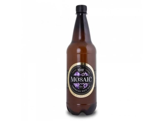 Mosaic 13° American Pale Ale - Kyjovský pivovar - pivo v PET 1 l
