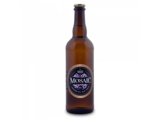 Mosaic 13° American Pale Ale - Kyjovský pivovar - pivo ve skle 0,75 l